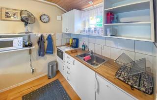 Cozy Home In Läckeby With Wifi - 6