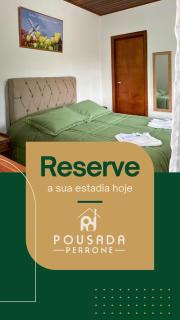 Pousada Perrone Antiga pousada Marins - 2