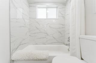 Boca Waterfront Oasis Walk to Beach with Pool, Hot Tub, Gym - 1