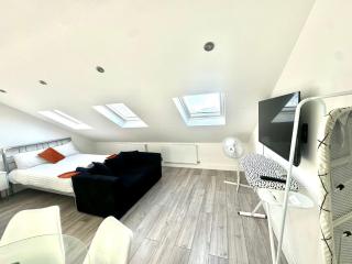 Lovely Studio in Central London - 7 - 7