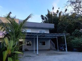 Casa Ponta das Canas - Fpolis - Florianópolis - 8