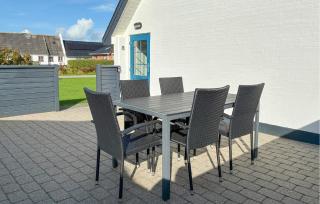2 Bedroom Awesome Home In Ribe - 9