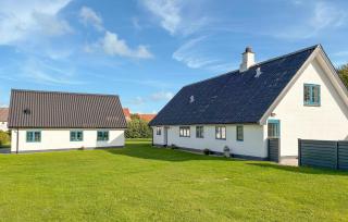 2 Bedroom Awesome Home In Ribe - 0