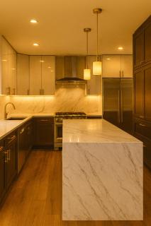 Santa Monica Luxe Home - Hot Tub, Pool Table, Grill & Cinema Projector - 5