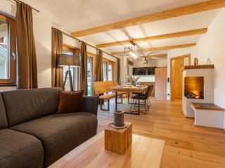 AlmApARTment Mauterndorf Pichl 7-2 - 9