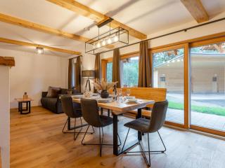 AlmApARTment Mauterndorf Pichl 7-2 - 4