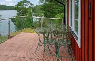 Amazing Home In Vätö With Sauna - 9