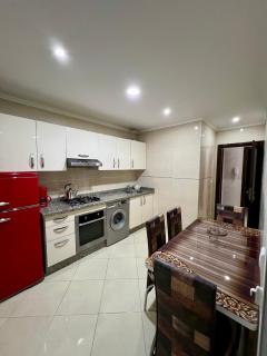 Cozy Apartment with Moroccan Salon Hay Al Matar - 7