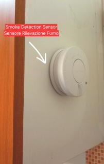 Appartamento Casa Matteoli - 2