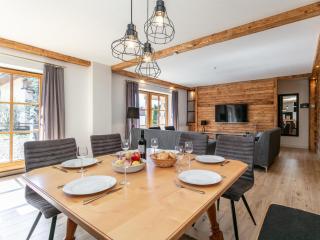 Kaiser Residence Top 1 - 1