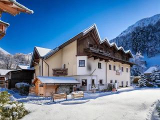 Schweizerhof Margrith - 0