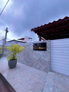 Casa Brand - Casa com Piscina, entre São José-PE e Maragogi-AL - 9