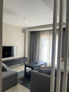 Evoke suites B10 Studio - 1
