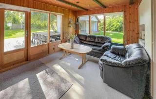 Stunning Home In Tarm With Sauna - 4