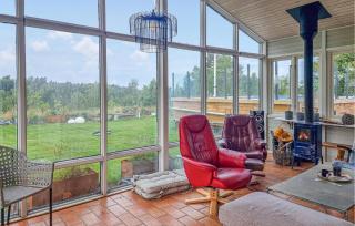 Nice Home In Köpmannebro With Private Swimming Pool, Can Be Inside Or Outside - 7