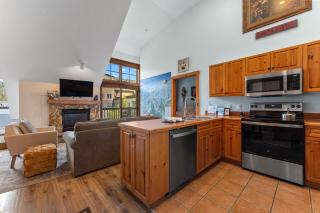 Expedition Station 8630 by Summit County Mountain Retreats - 9