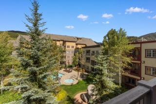 Expedition Station 8630 by Summit County Mountain Retreats - 8