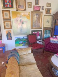 Heidi's Artistic Abode - 5