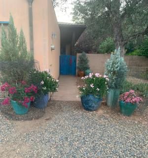 Heidi's Artistic Abode - 1