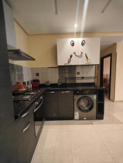 Excellent Appartement T3 Piscine - Agadir - 1