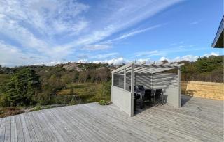 4 Bedroom Lovely Home In Lindesnes - 9