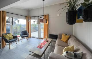 4 Bedroom Lovely Home In Lindesnes - 7