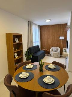 Apartamento Candeias - 4