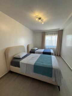 Modern f3 at gambetta - 2