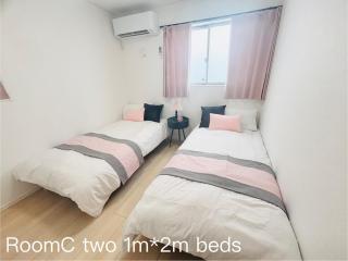 Open in September 2025! 30-second walk to the sea! New house緋桜! - 6