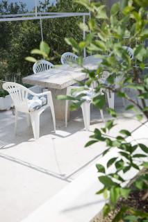 Seaside family friendly house with a swimming pool Okrug Donji, Ciovo - 17587 - 3