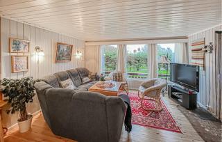 3 Bedroom Gorgeous Home In Farsund - 8