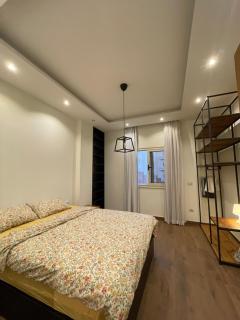 Cozy apartment new cairo - 8