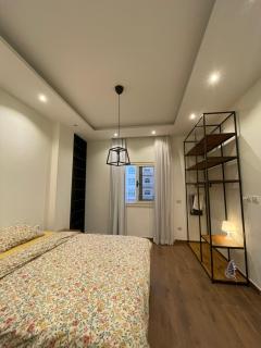 Cozy apartment new cairo - 7