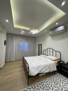 Cozy apartment new cairo - 3