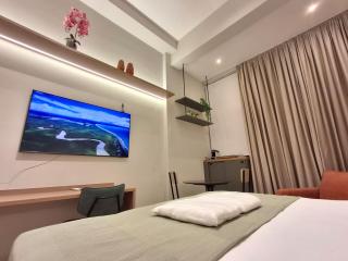 Apto Vista Parque- Ibira By You - 3