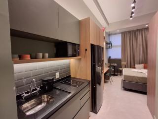 1411 Apto Vista Parque- Ibira By You - 2