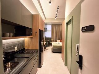 1411 Apto Vista Parque- Ibira By You - 6