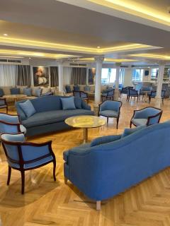 Nile cruises every Saturday and Monday from Luxor for 4 nights And every Wednesday and Friday for 3 nights from Aswan - 1