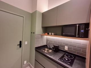 1411 Apto Vista Parque- Ibira By You - 3