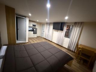 Vallecito Downtown Rooms - 5