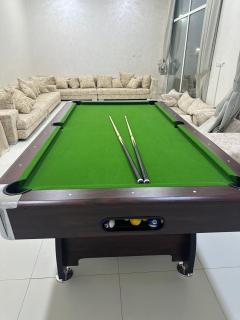 Two bedrooms - Waeb Holiday Home - 4