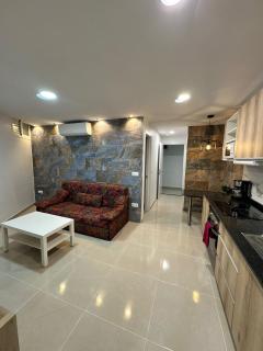 Apartamento Anau K L 4F - 8
