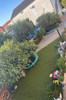 Apartments for families with children Vodice - 24913 - 6