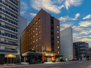 APA Hotel Nagasaki Ekiminami - 0