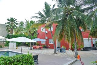 Chambres D'hôtes à louer Villa Luciana - 3