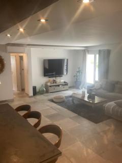 Maison 65 terron - 7