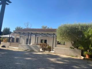 Maison 65 terron - 1