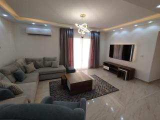 Comfort apartment in madinaty B12 Group - 8