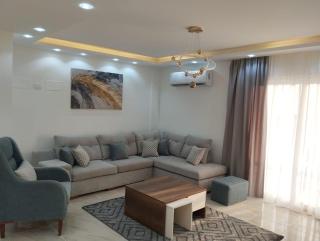 Comfort apartment in madinaty B12 Group - 7