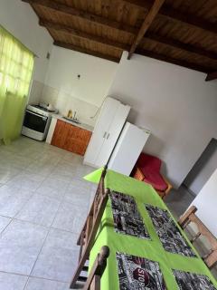 Cabañas del Sur - 8